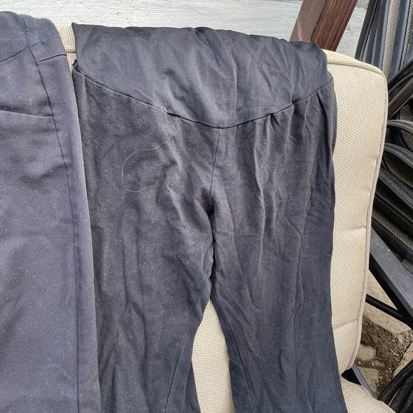 Maternity clothing bundle - Picture 8 of 11